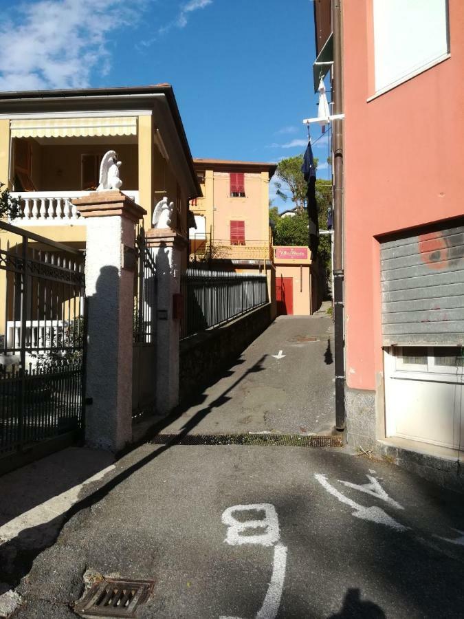 La Muraria モンテロッソ・アル・マーレ エクステリア 写真